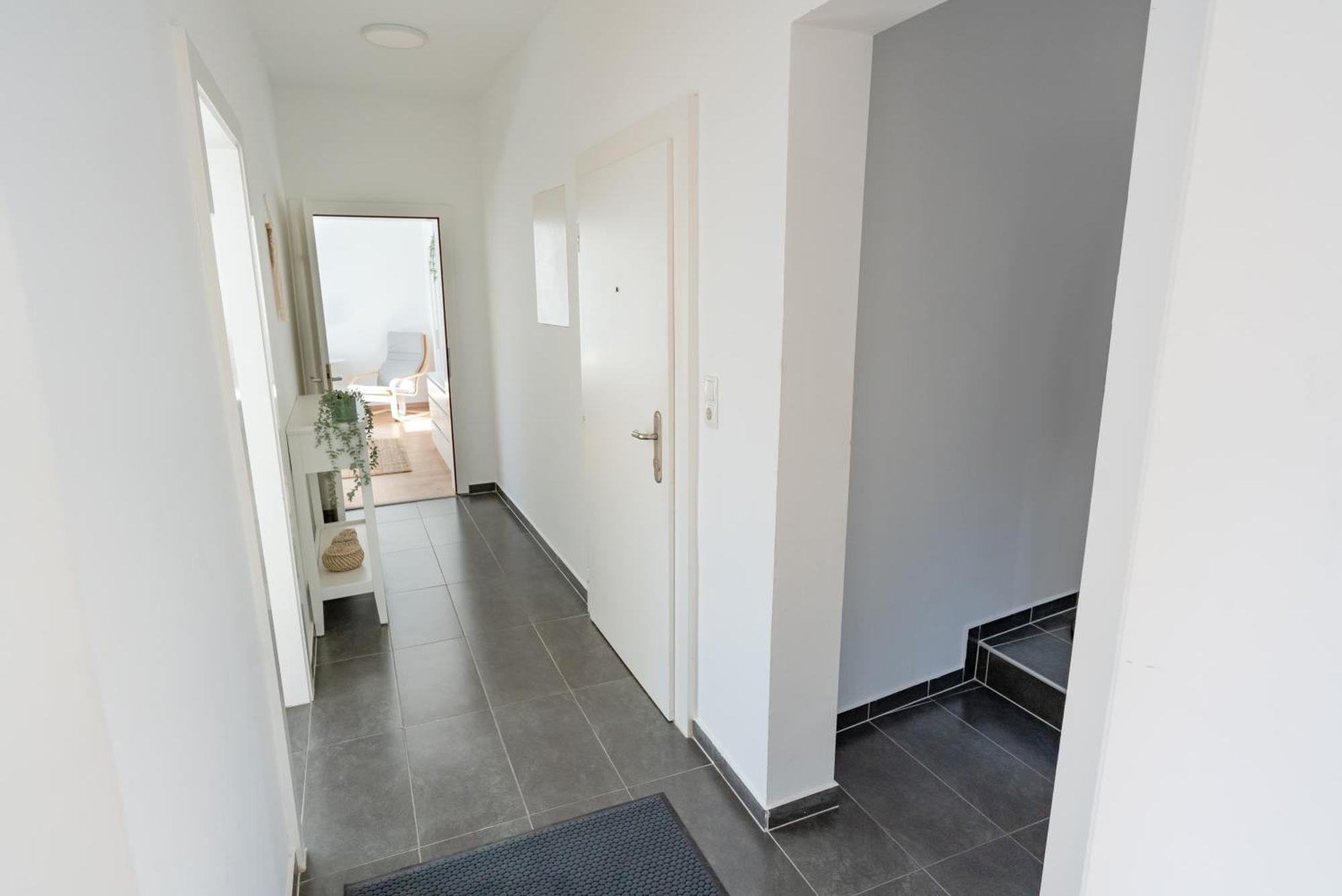 Luxury Penthouse - Augarten Viena Exterior foto