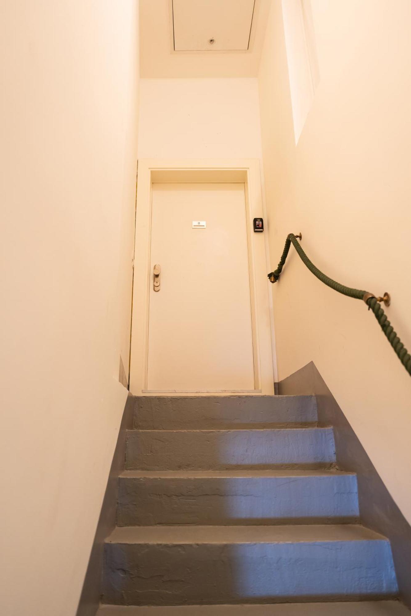 Luxury Penthouse - Augarten Viena Exterior foto
